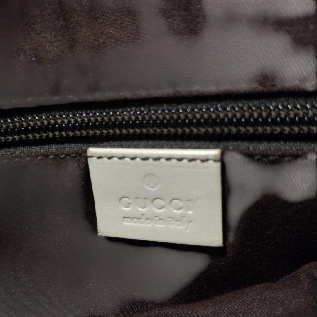 Gucci GGパターン ボディバッグ・ウエストポーチ