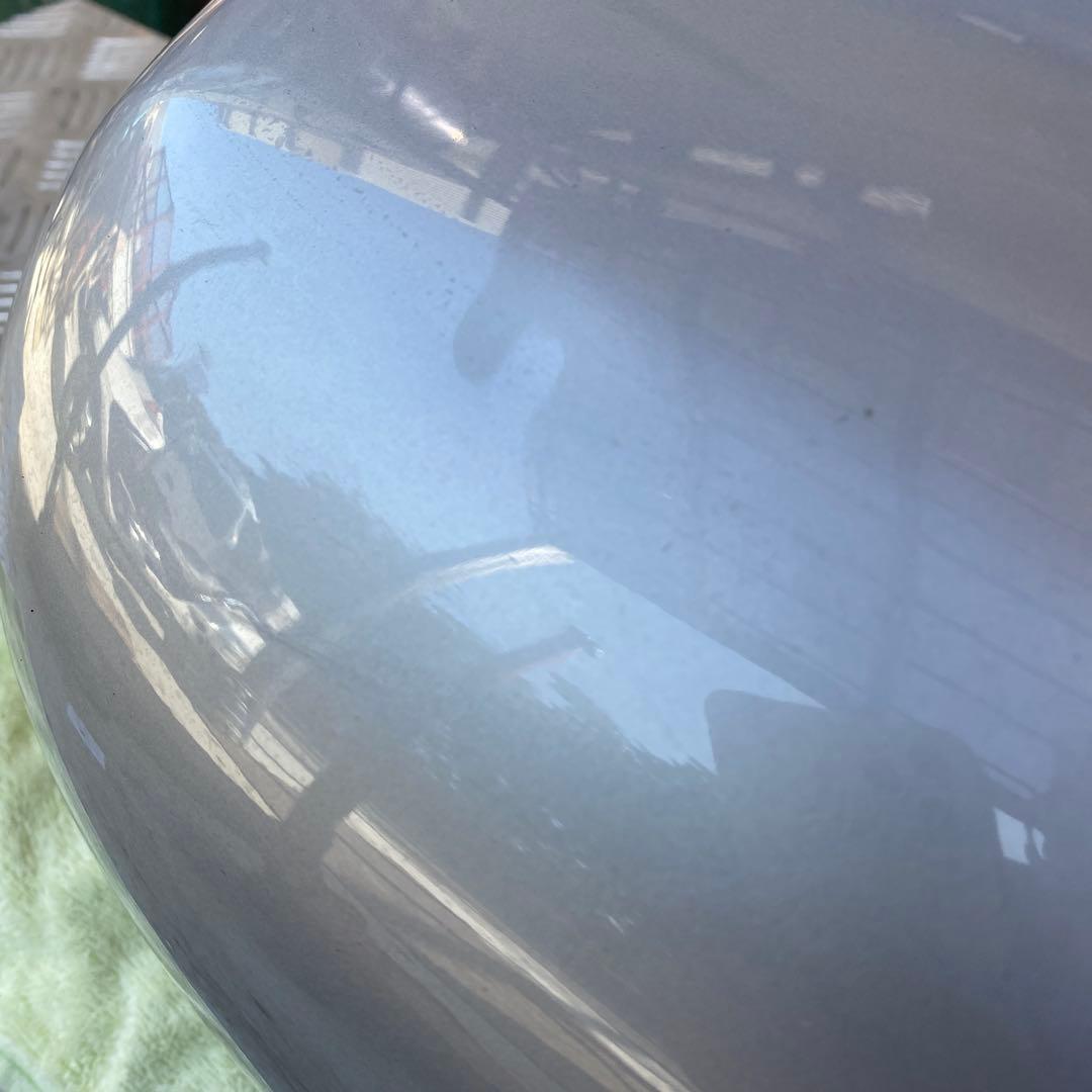 XJR1300塗装ベースタンク