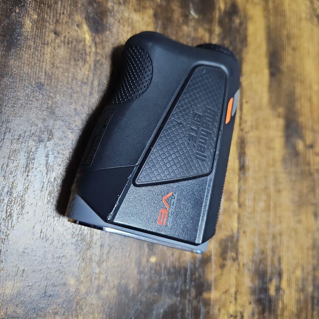 ラウンド用品・アクセサリー Bushnell TOUR V6 JOLT