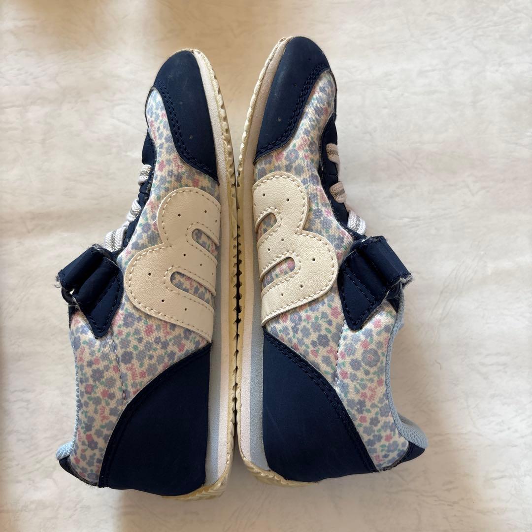 しょこら ミキハウス 靴 おまとめ5点