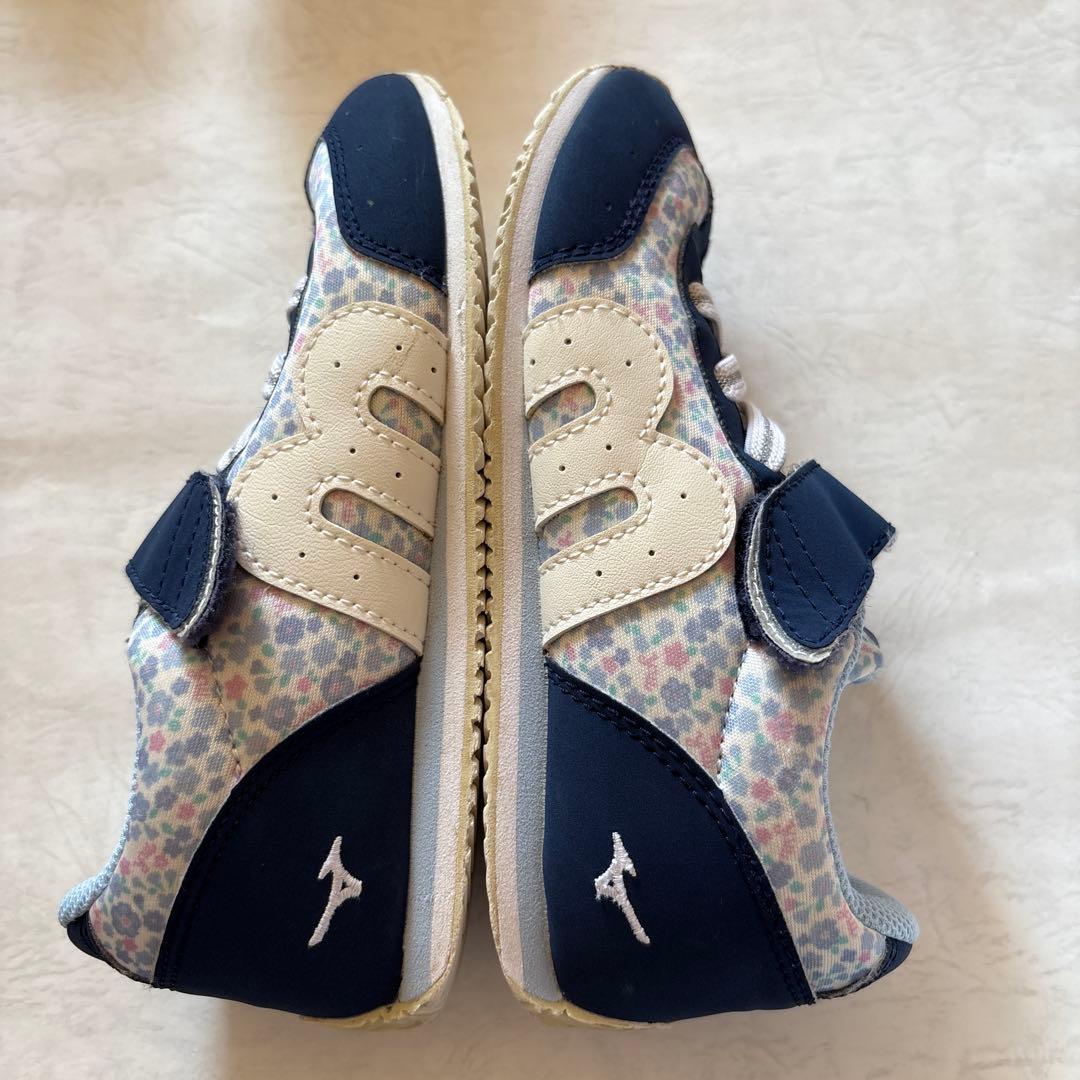 しょこら ミキハウス 靴 おまとめ5点