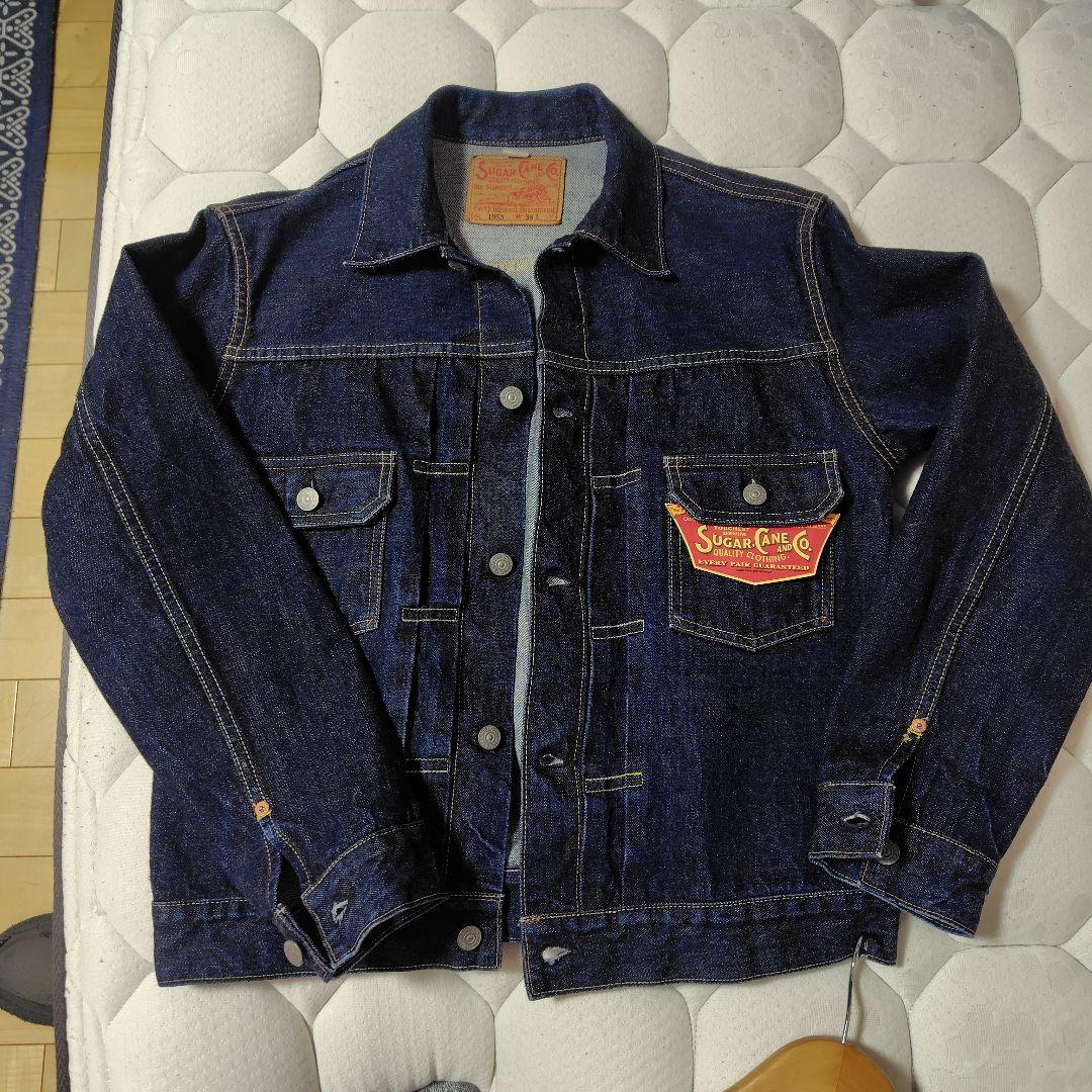 シュガーケーン　SC11953　サイズ38