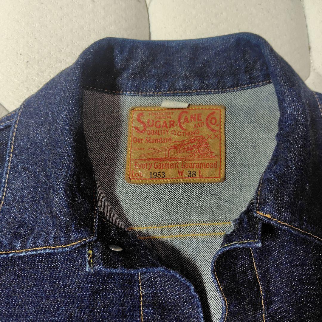 シュガーケーン　SC11953　サイズ38