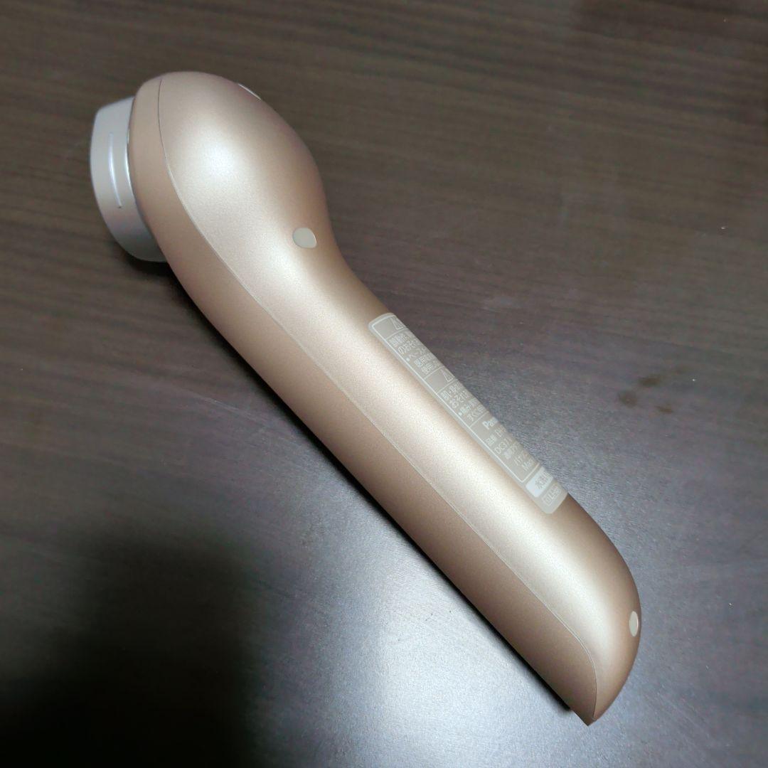 【ほぼ未使用】Panasonic 美顔器 EH-SR74-N GOLD