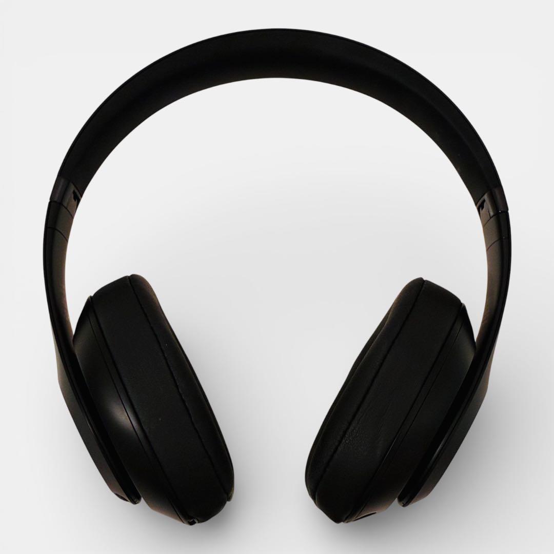 Beats Studio3 Wireless ノイズキャンセリング ヘッドフォン