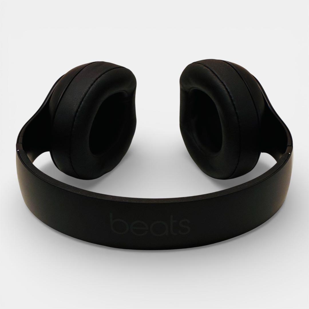 Beats Studio3 Wireless ノイズキャンセリング ヘッドフォン