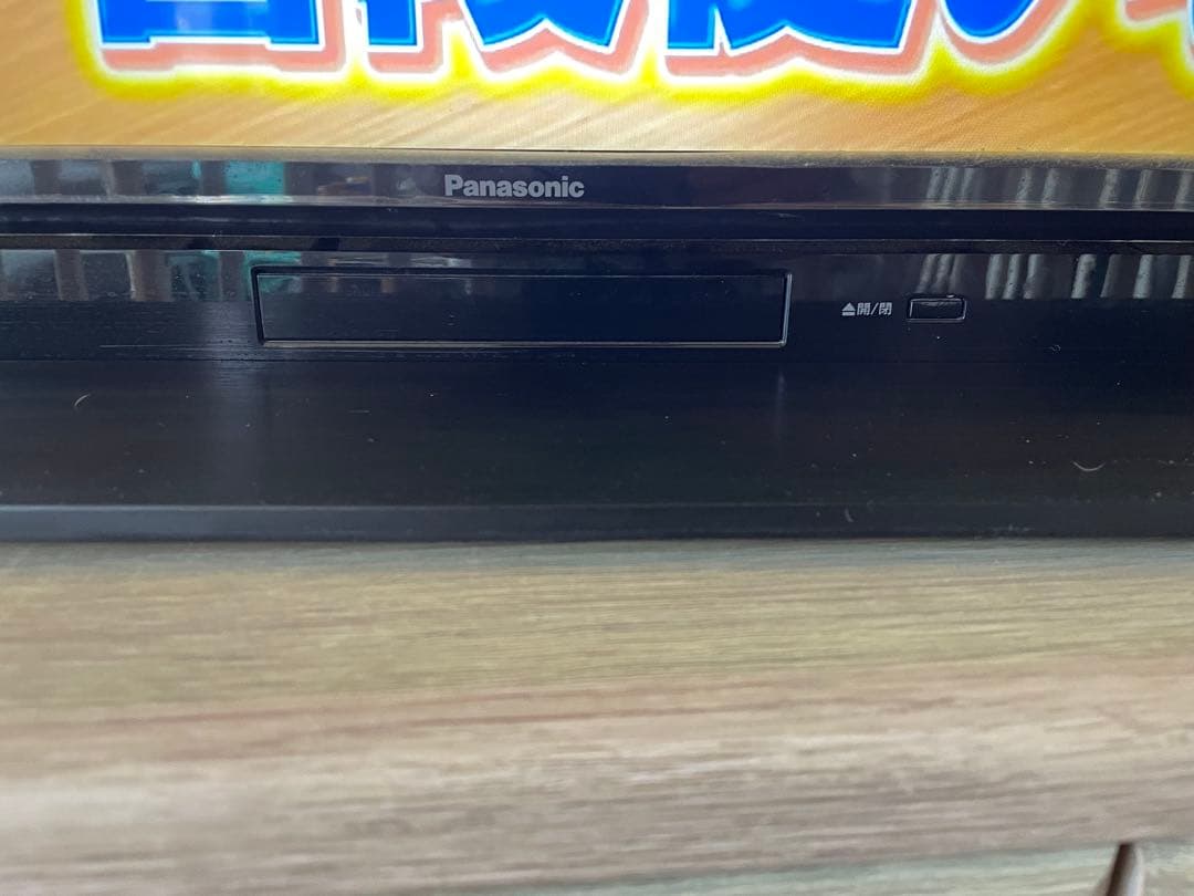 Panasonic TH-43GR770 4Kテレビ 43インチ
