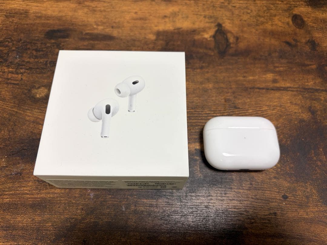 AirPods Pro2 ライトニングタイプ