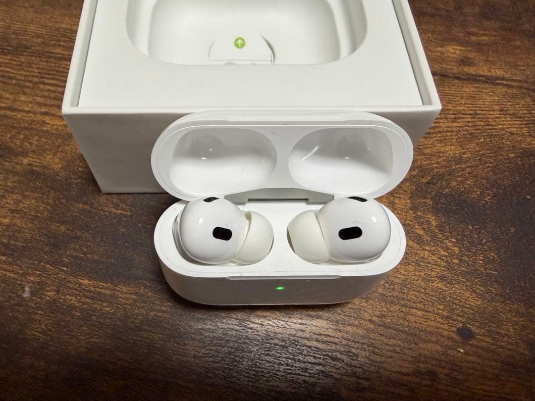 AirPods Pro2 ライトニングタイプ