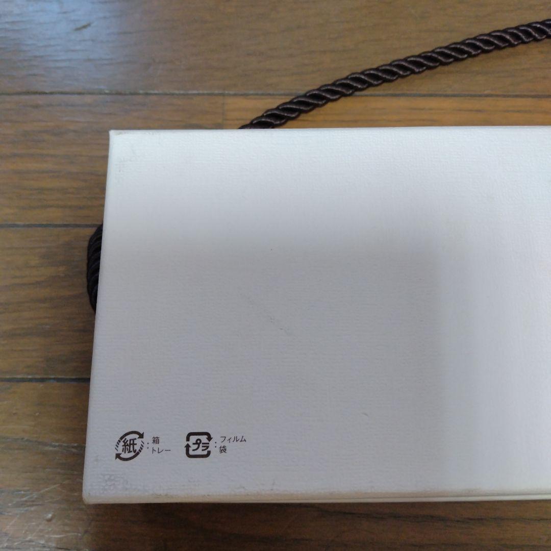 リファストーレートアイロン プロ ホワイト