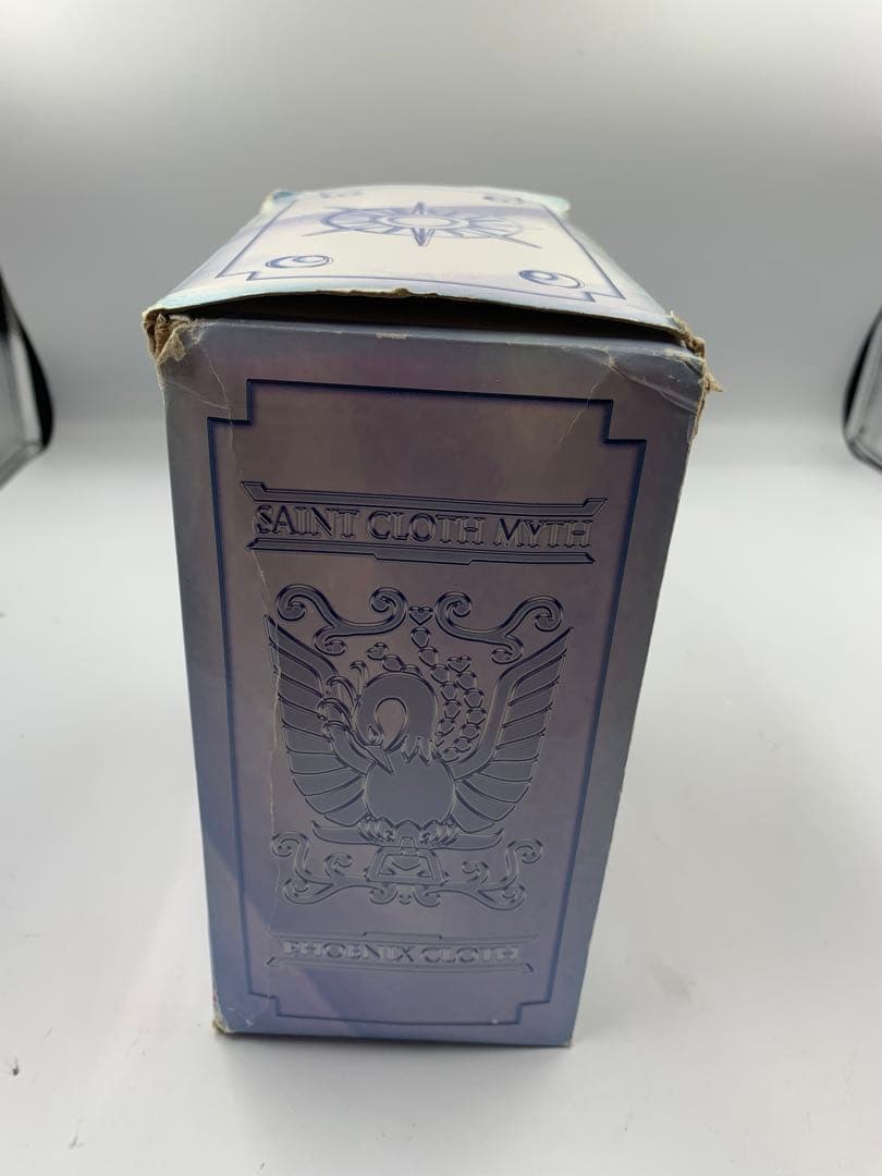 聖闘士聖衣神話 聖闘士星矢 フェニックス一輝 初期青銅聖衣 リバイバル版