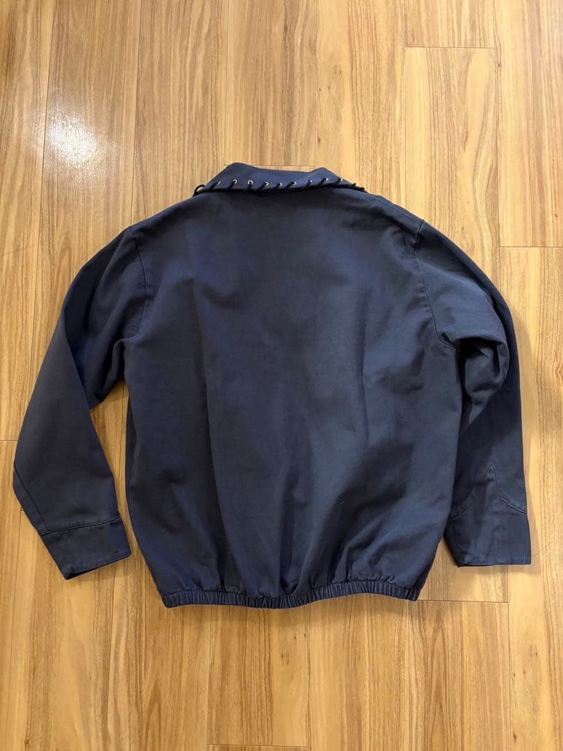 トップス THAMES MMXX. THE AIELLO DRILL TOP