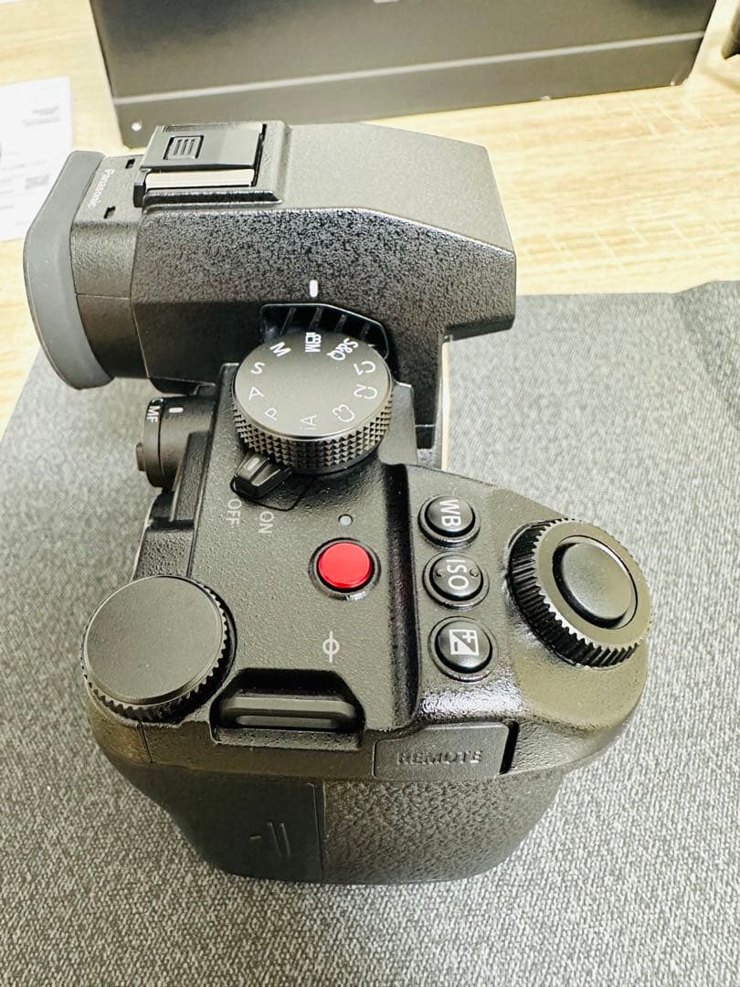 LUMIX S5IIX ボディ