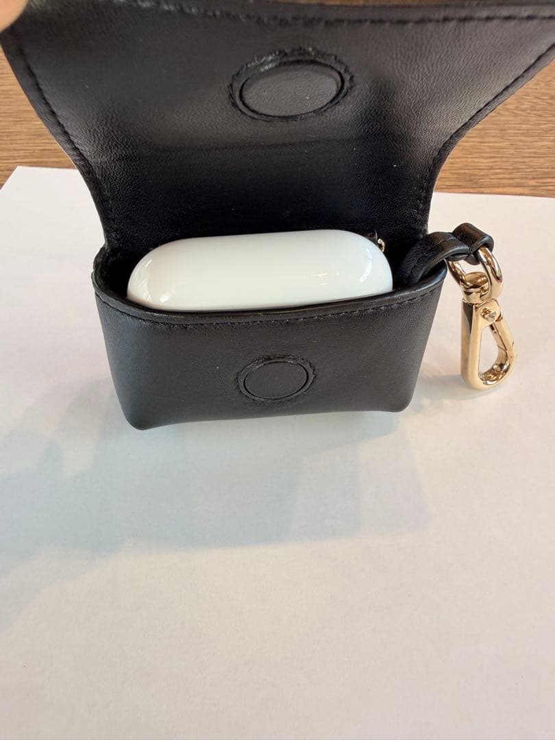 ロジェヴィヴィエAirPodsケース　カバー