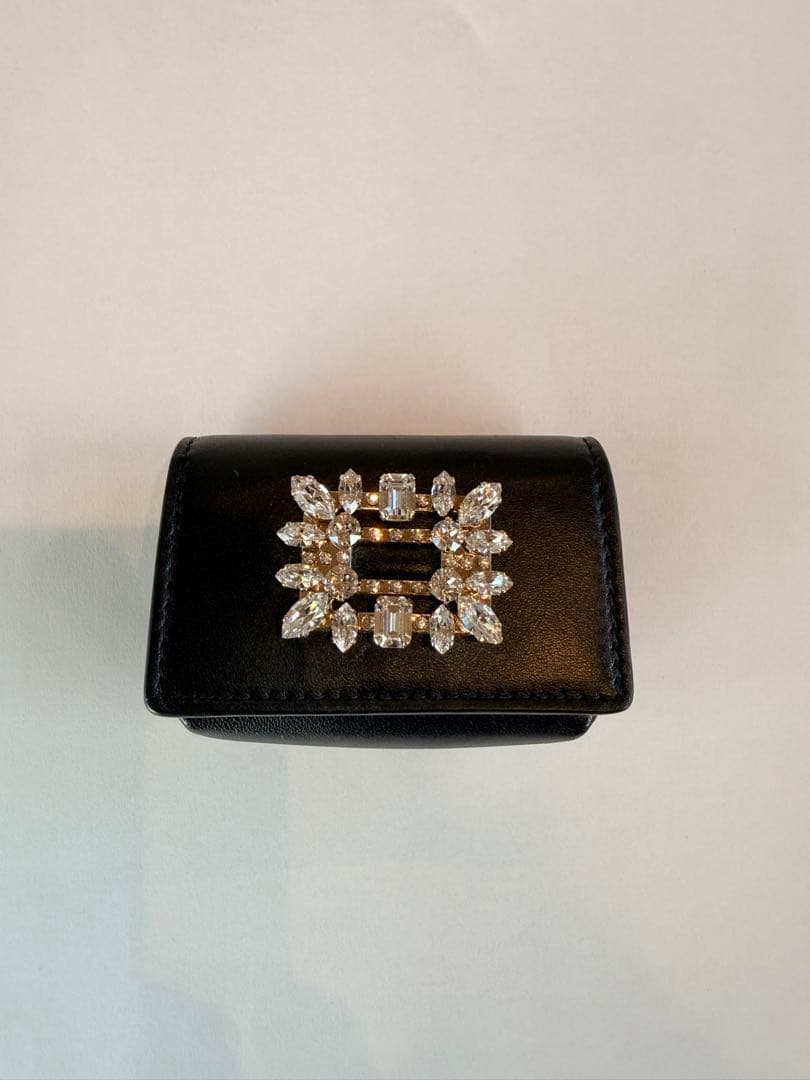 ロジェヴィヴィエAirPodsケース　カバー