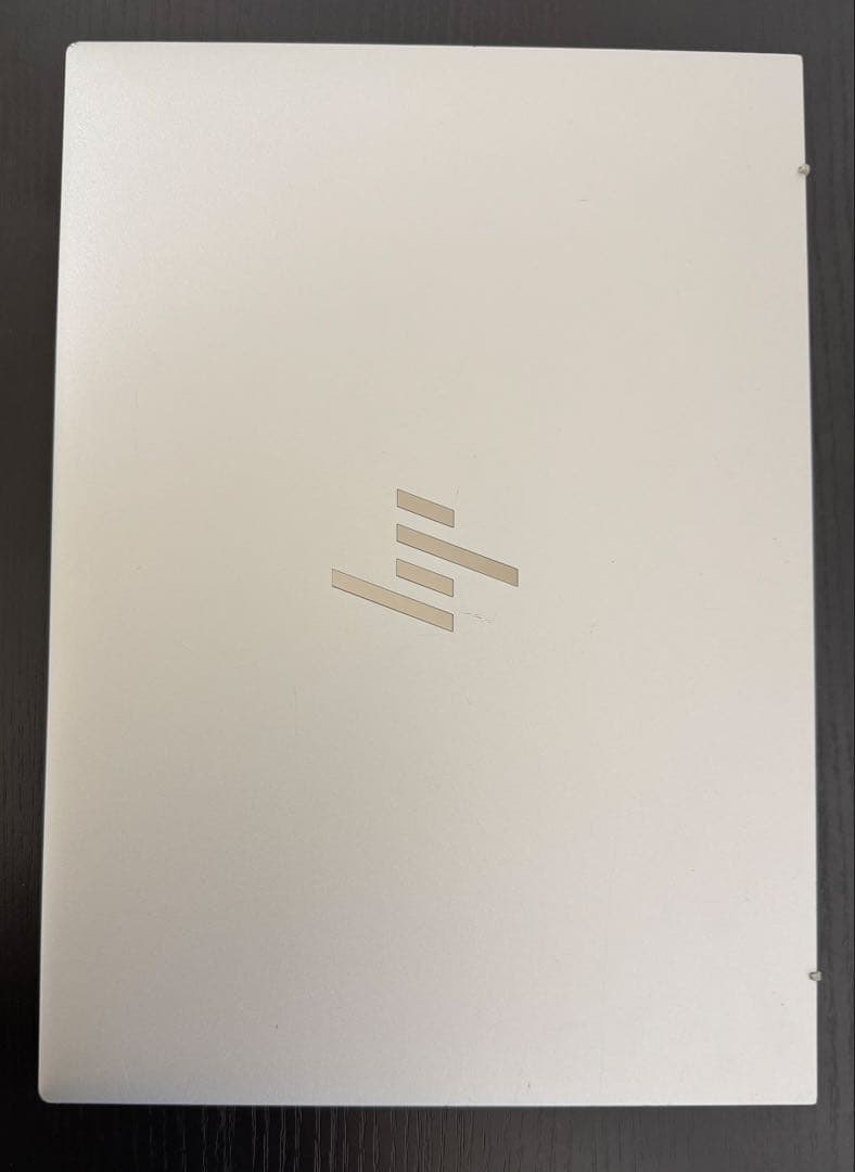 累積410h HP 830/G10 16GB 256GB 指紋・顔認証