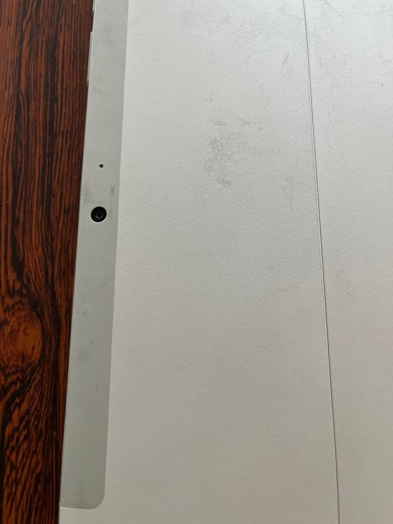 Surface Go2 8GB/128GB ペン、キーボード付き