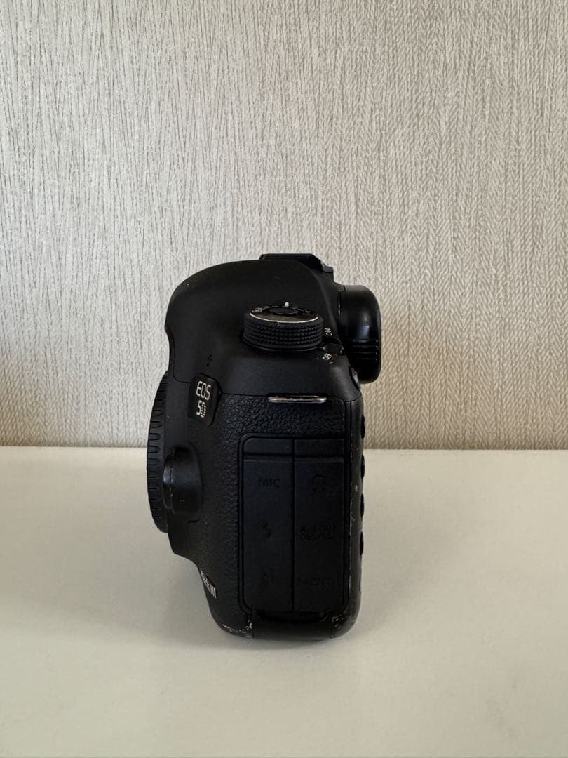 ※ラスト1台【プロカメラマン使用】Canon EOS 5D MARK3