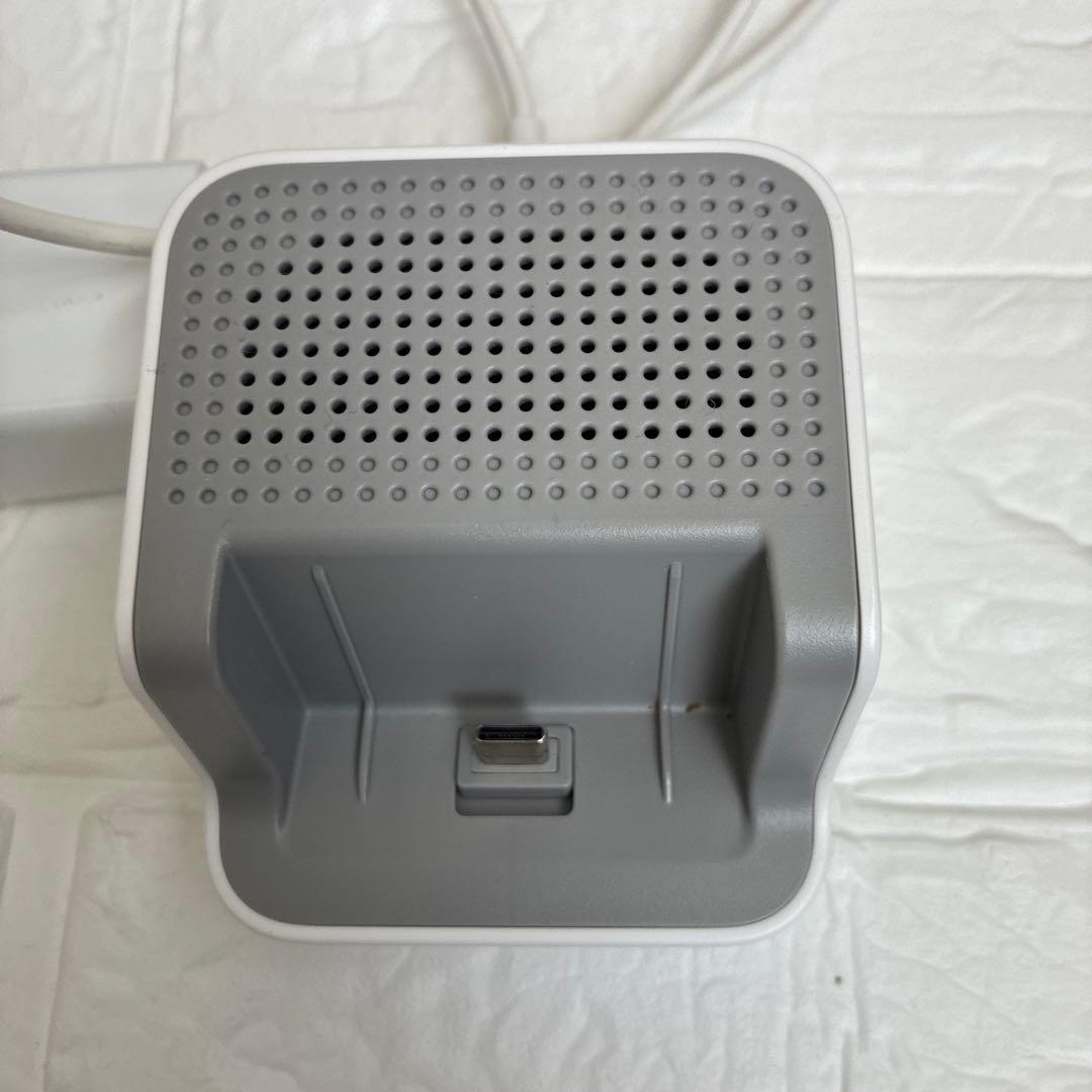 au かんたんケータイライト　KYF43 初期化済み SIMフリー 携帯