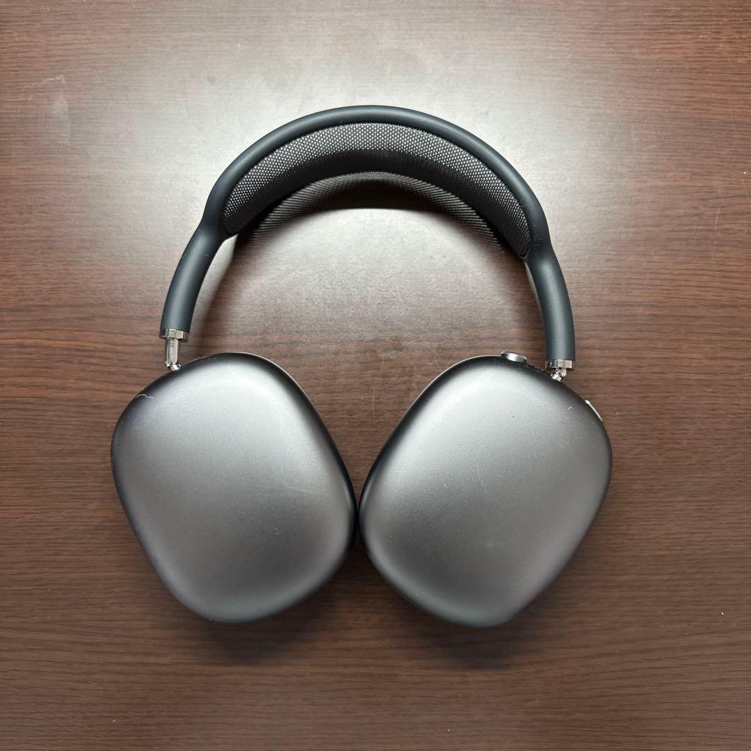 AirPodsMax(ケース付き)