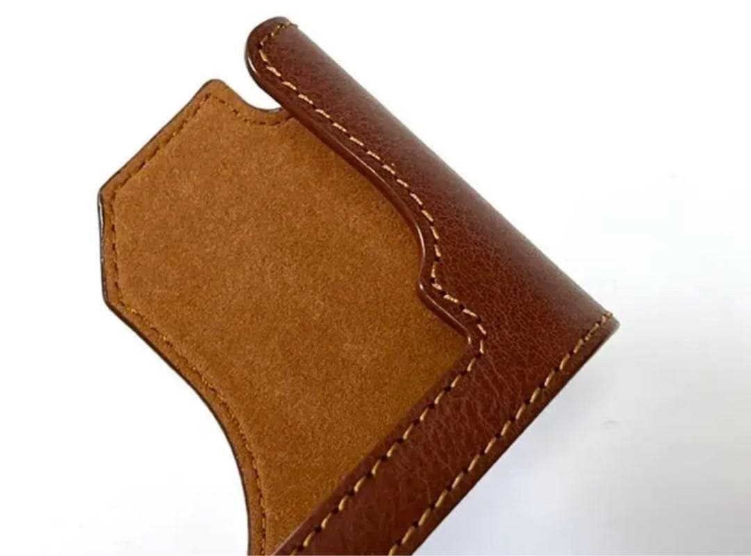 新品 本革 LEICA ライカ Q2 用 カメラケース