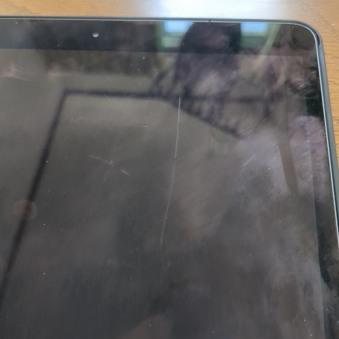 【SIMフリー】iPad Air3 64GB【ハードケース付き】