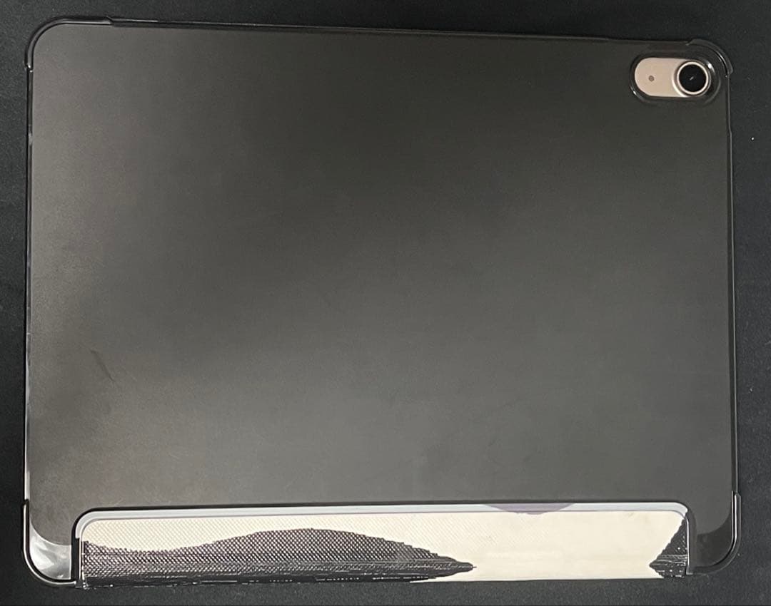 Apple iPadAir 第5世代 本体 + Apple Pencil第2世代