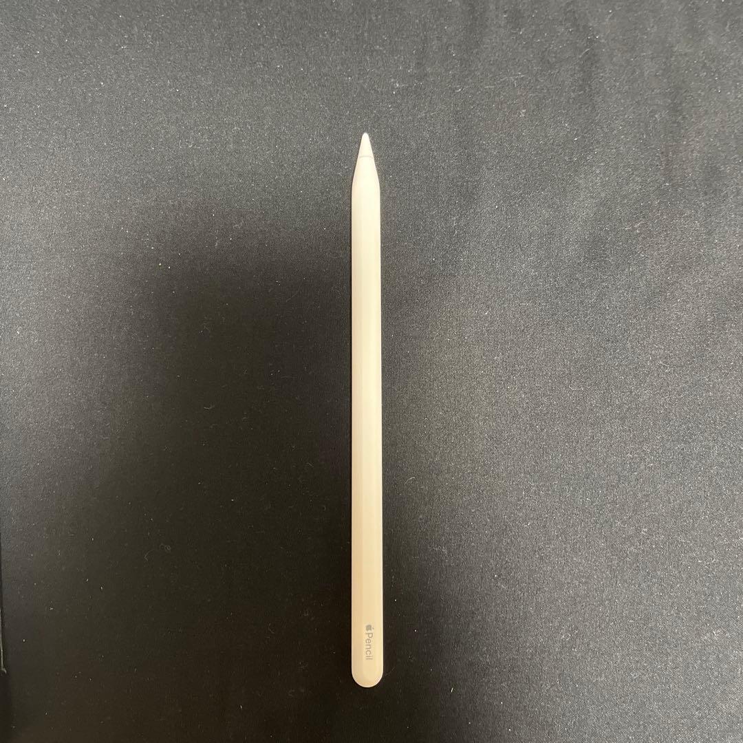 Apple iPadAir 第5世代 本体 + Apple Pencil第2世代