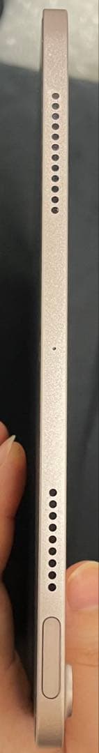 Apple iPadAir 第5世代 本体 + Apple Pencil第2世代