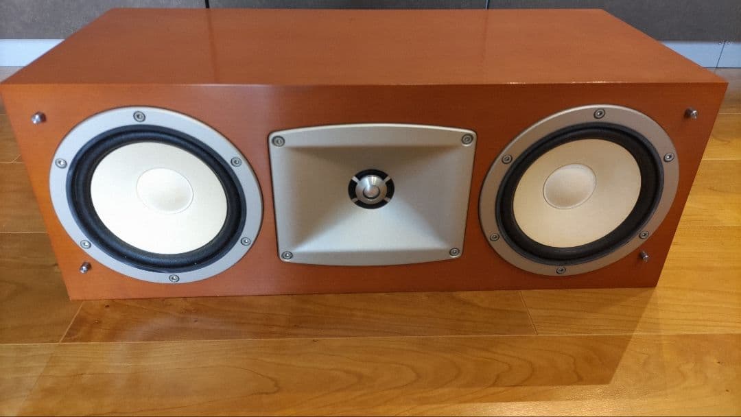 ヤマハ センタースピーカー NS-C5HX