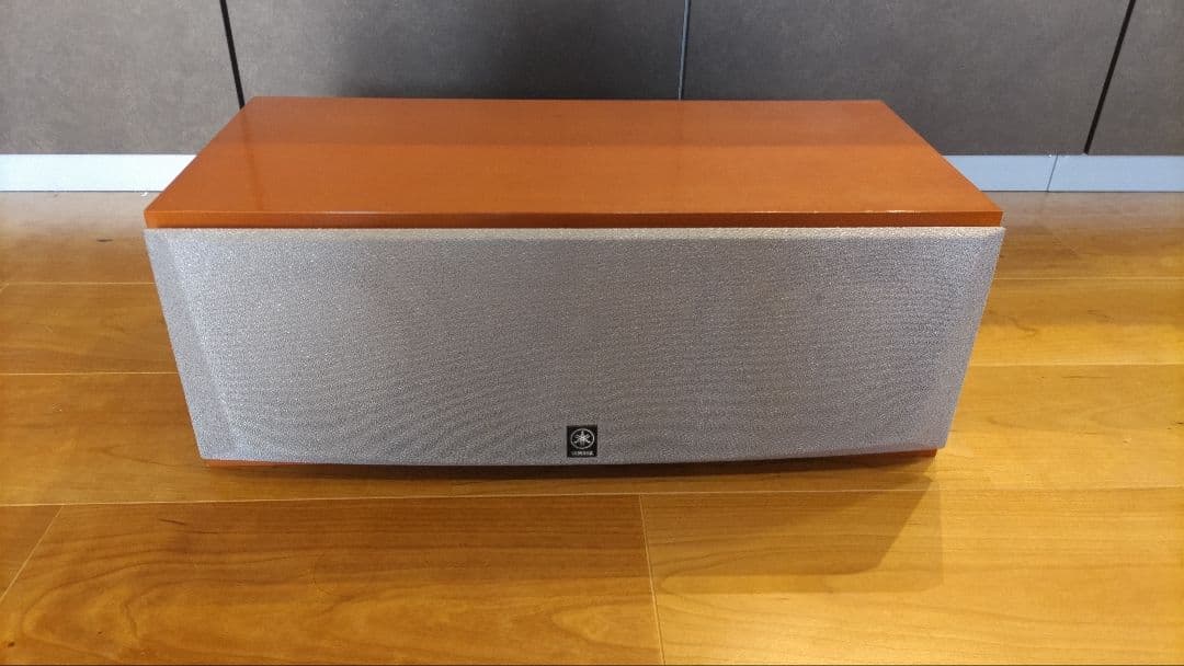 ヤマハ センタースピーカー NS-C5HX