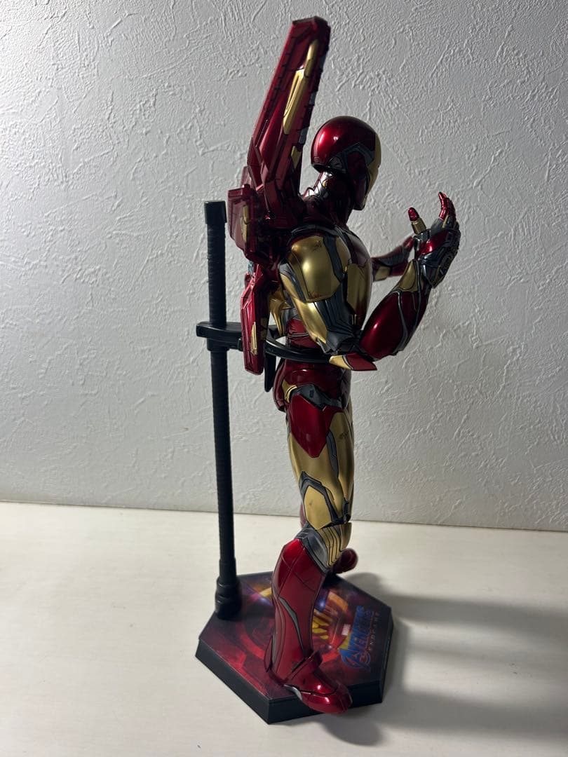 アイアンマンエンドゲームホットトイズMARK LXXXV MMS528-D30