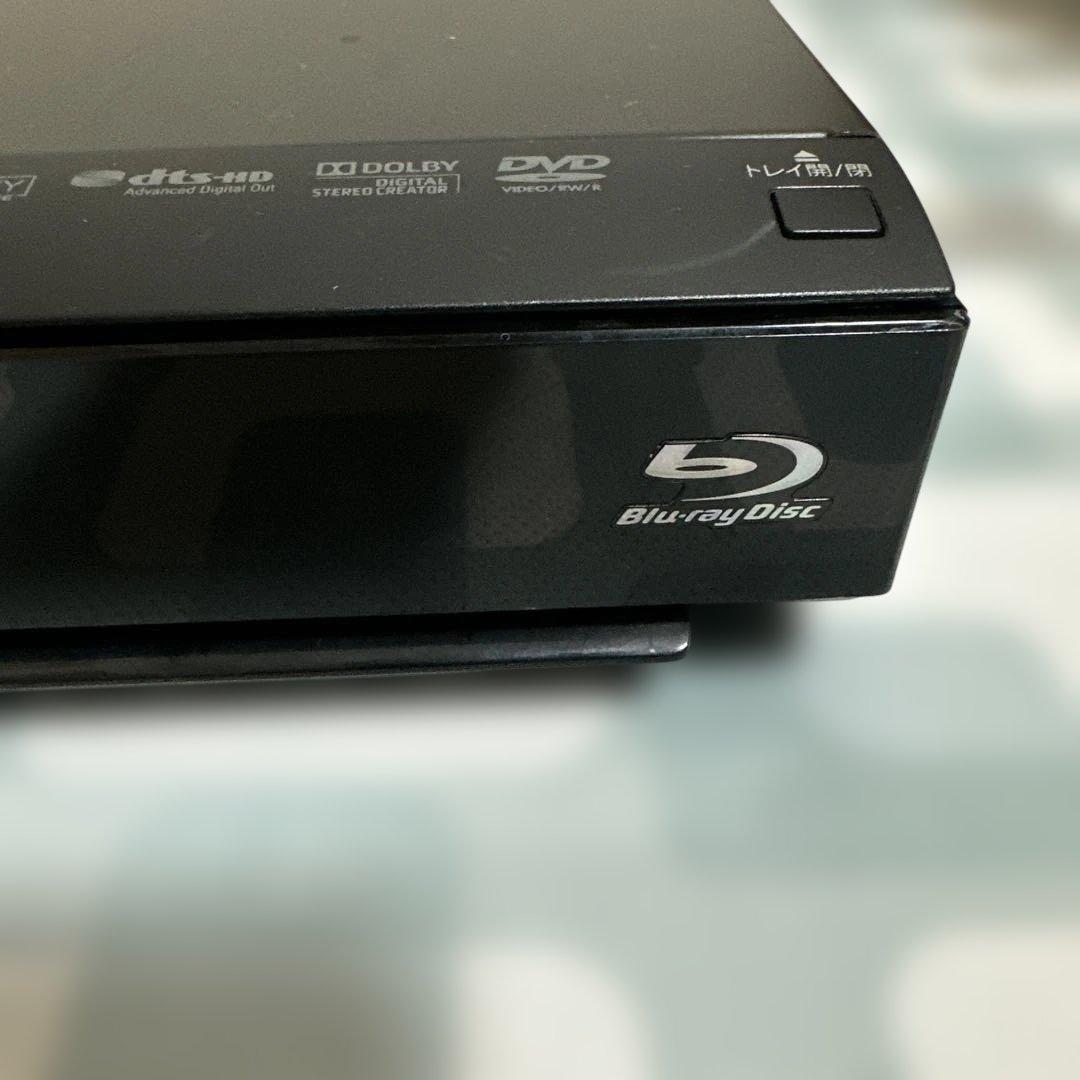 SHARP ブルーレイレコーダー　BD-HDS32