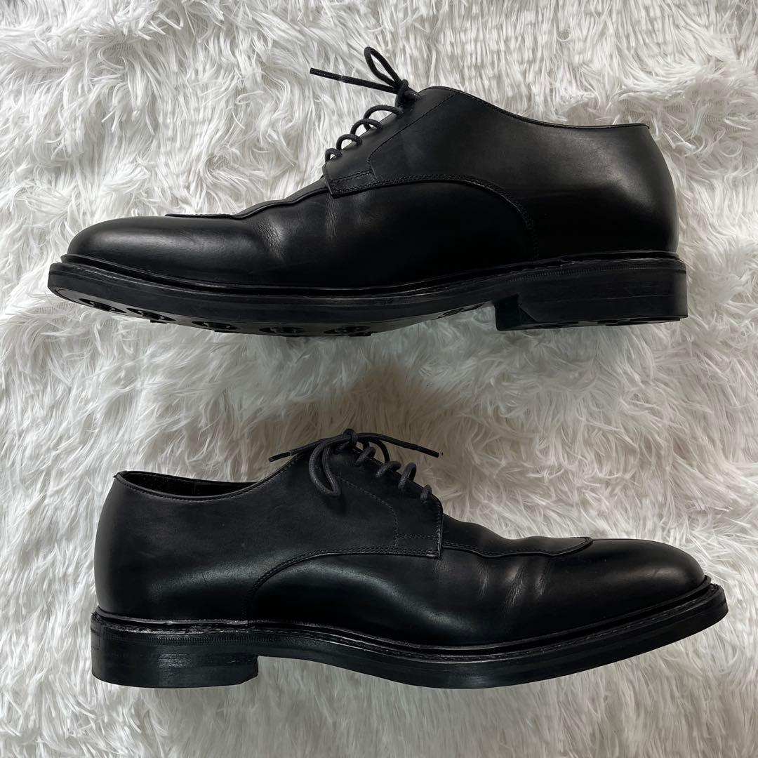 Jalan Sriwijaya ジャランスワリヤ レザー Uチップ 28.5cm