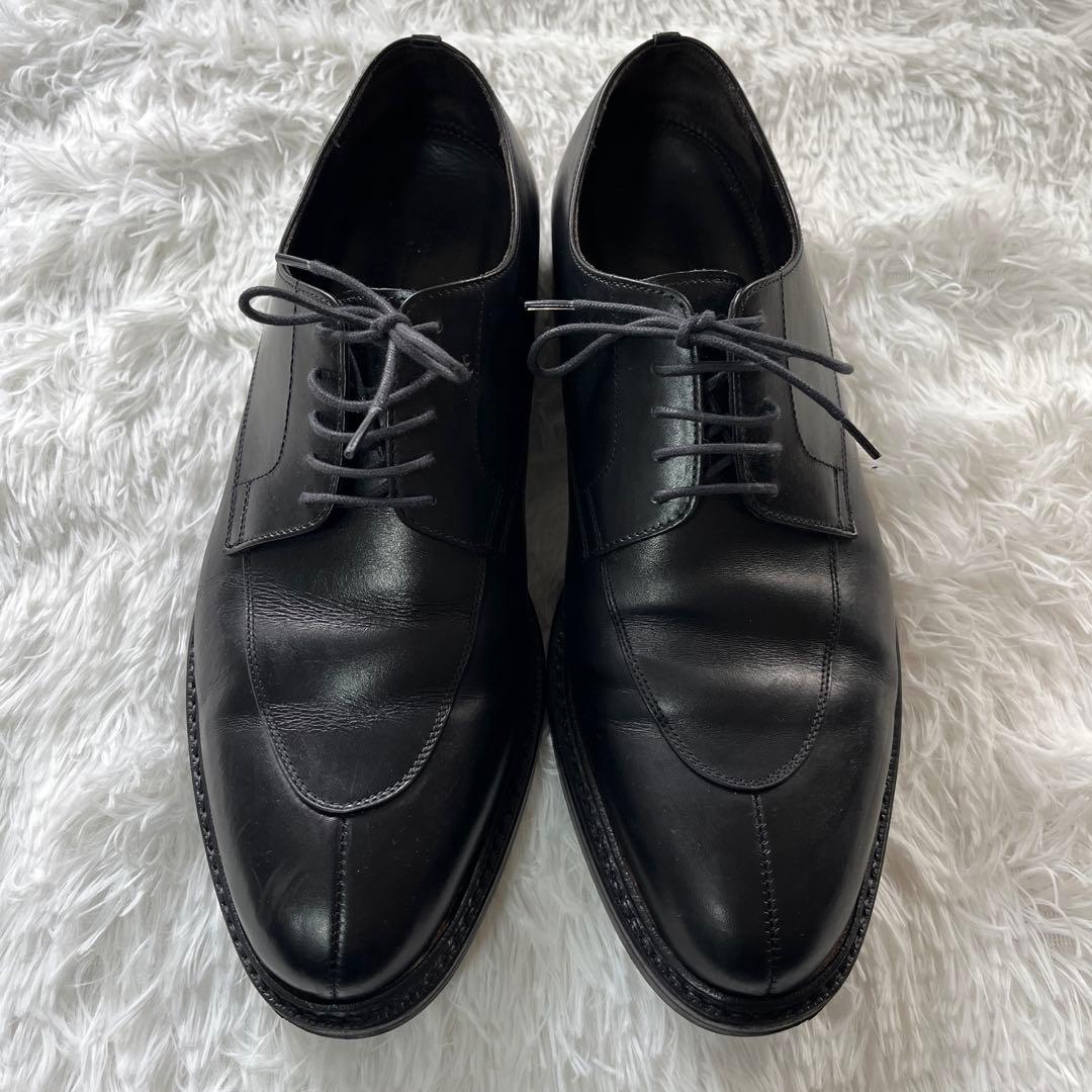 Jalan Sriwijaya ジャランスワリヤ レザー Uチップ 28.5cm