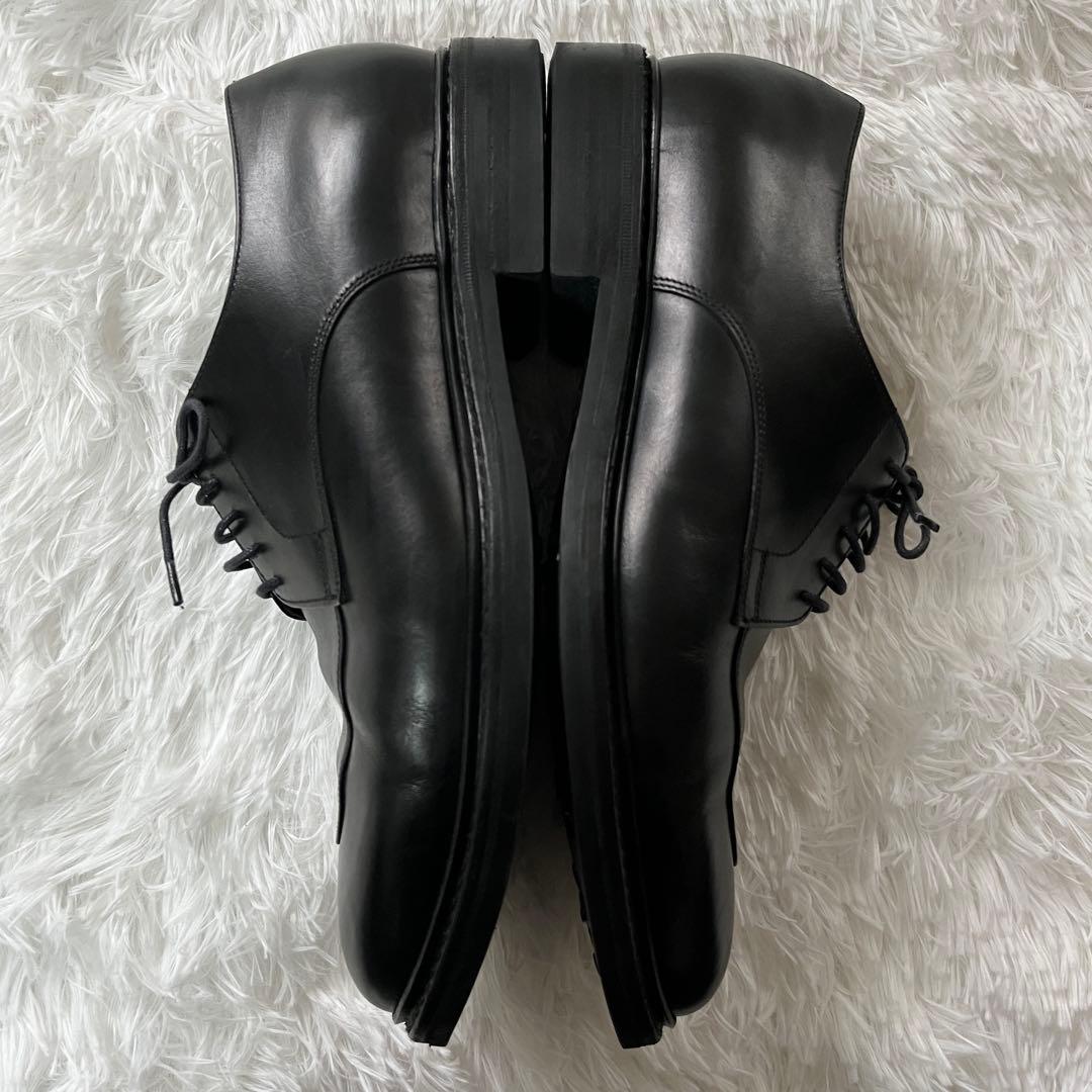 Jalan Sriwijaya ジャランスワリヤ レザー Uチップ 28.5cm