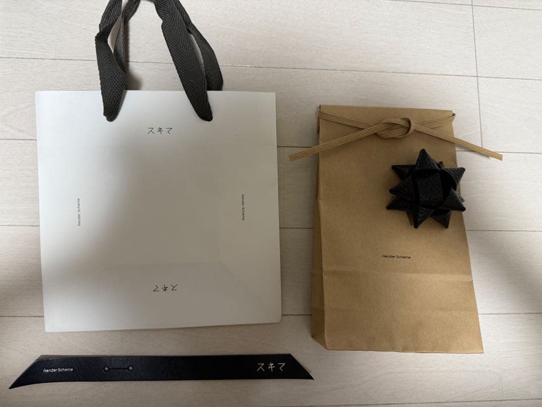 きりまんじゃろ様Hender Scheme エンダースキーマ