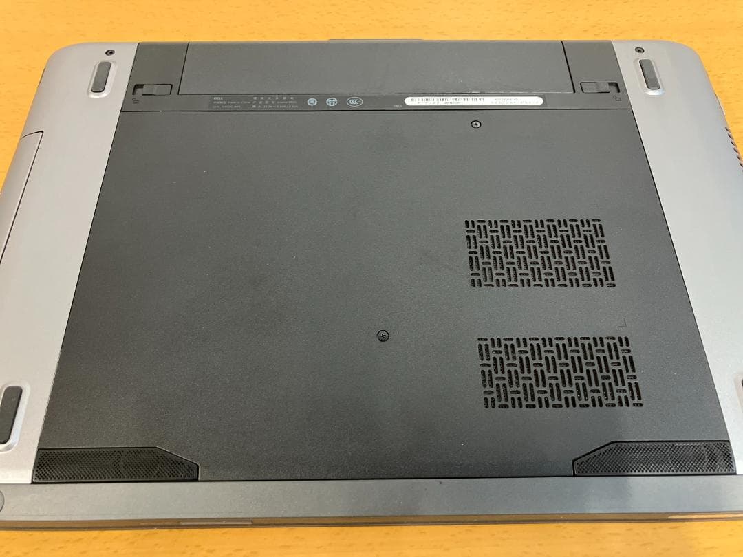 Windowsノート本体 Vostro 3560 (Windows11 Pro i5 SSD256G)