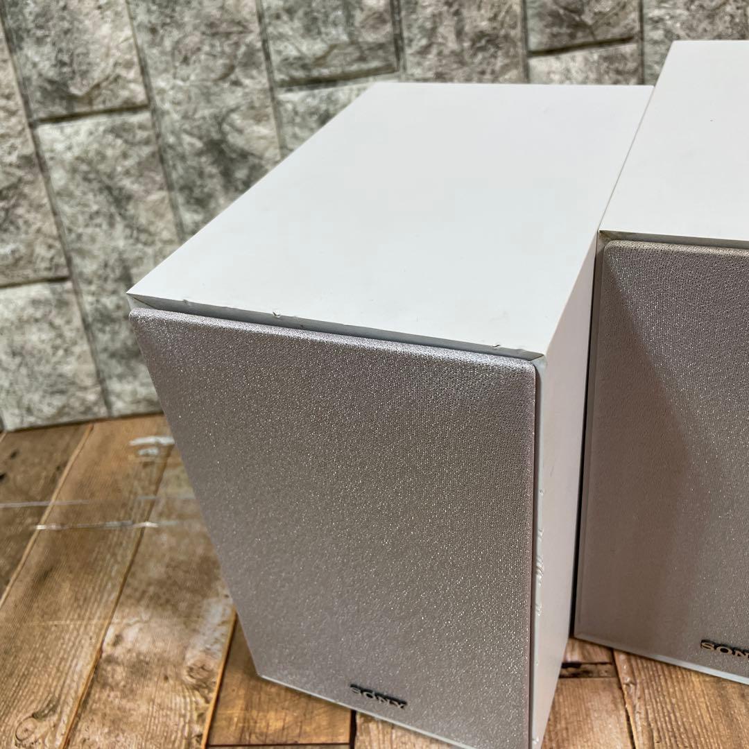 #841 SONY ソニー　システムステレオ HCD-SBT40