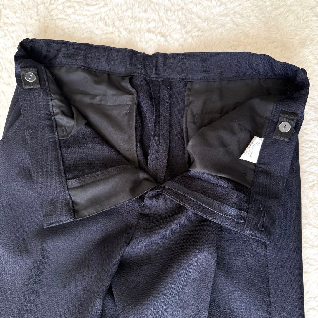 極美品✨waltz by BEAMS DESIGN スーツ セットアップ 160