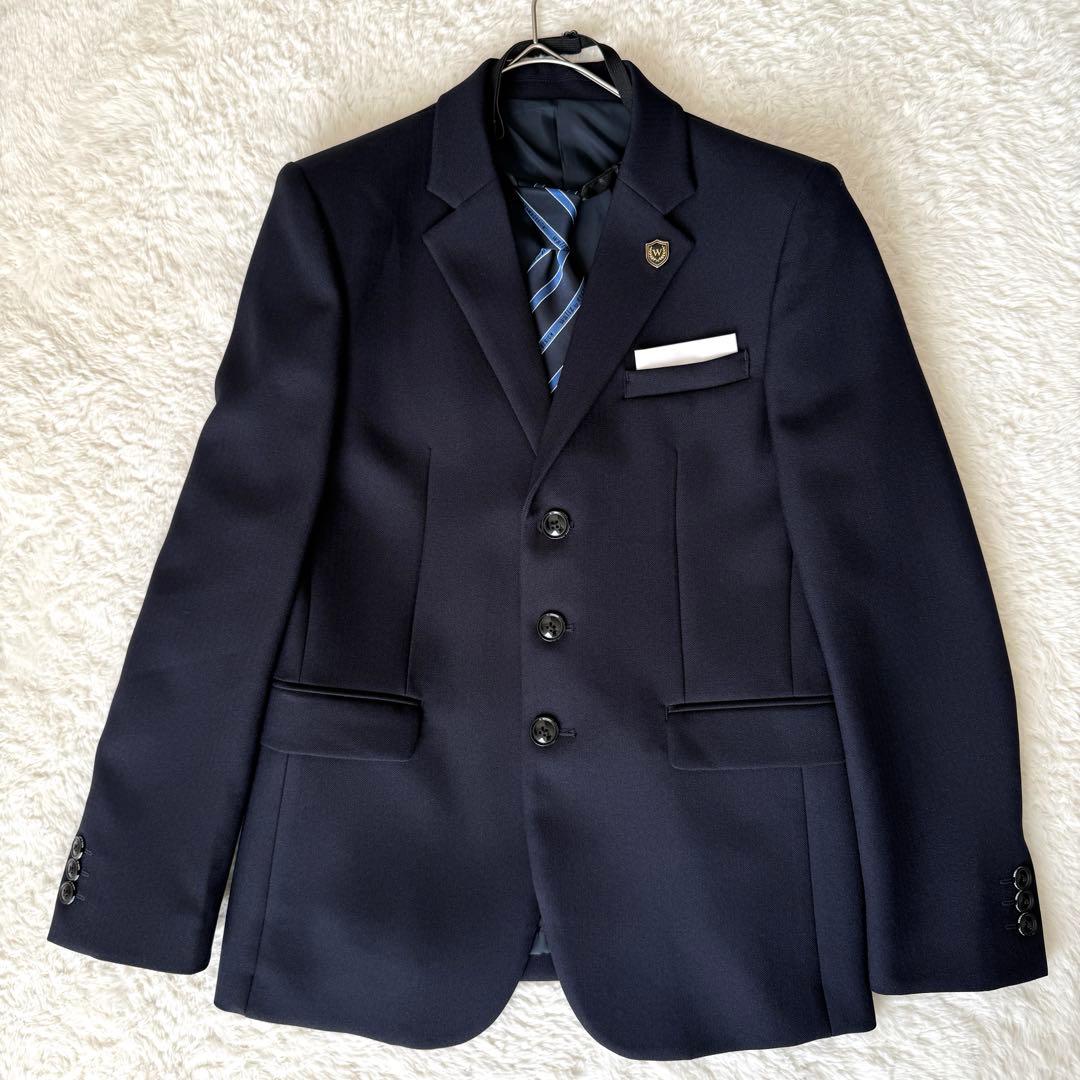 極美品✨waltz by BEAMS DESIGN スーツ セットアップ 160