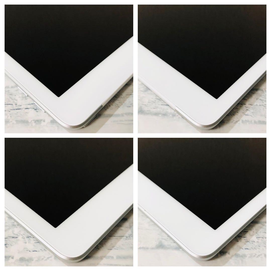 Apple 第6世代 iPad 32GB SIMフリー　管理番号：105