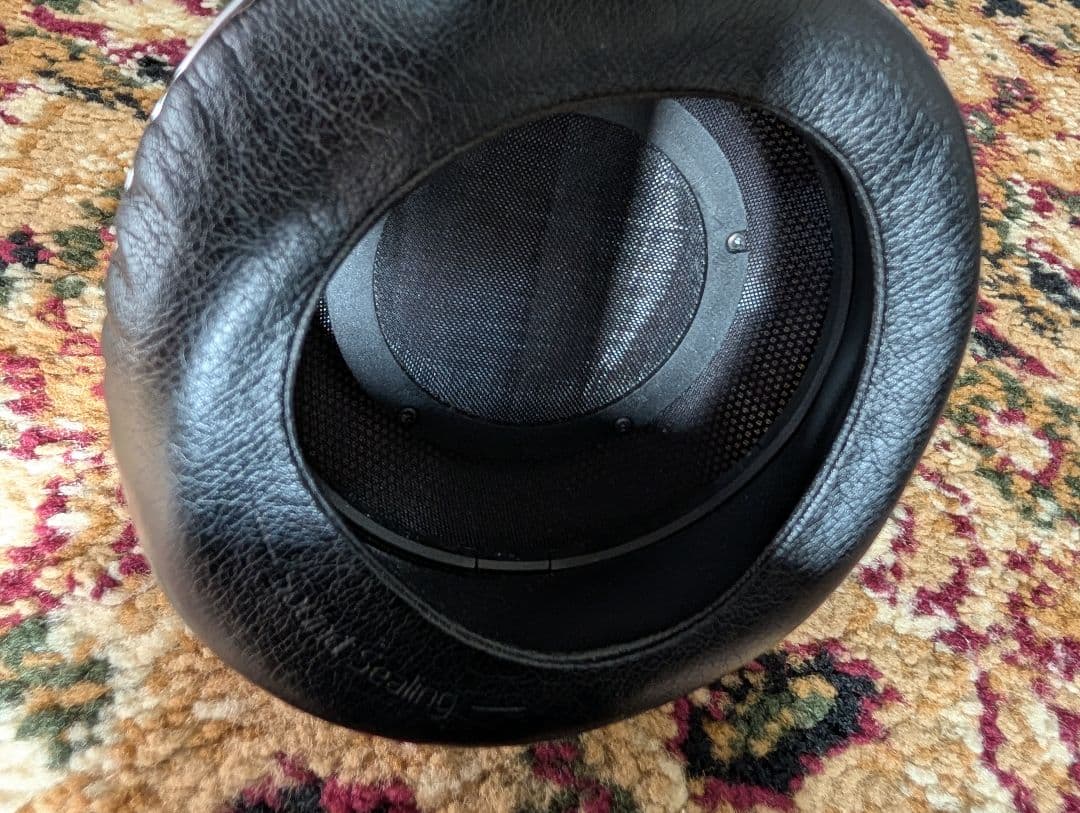 ヘッドホン AKG.K812