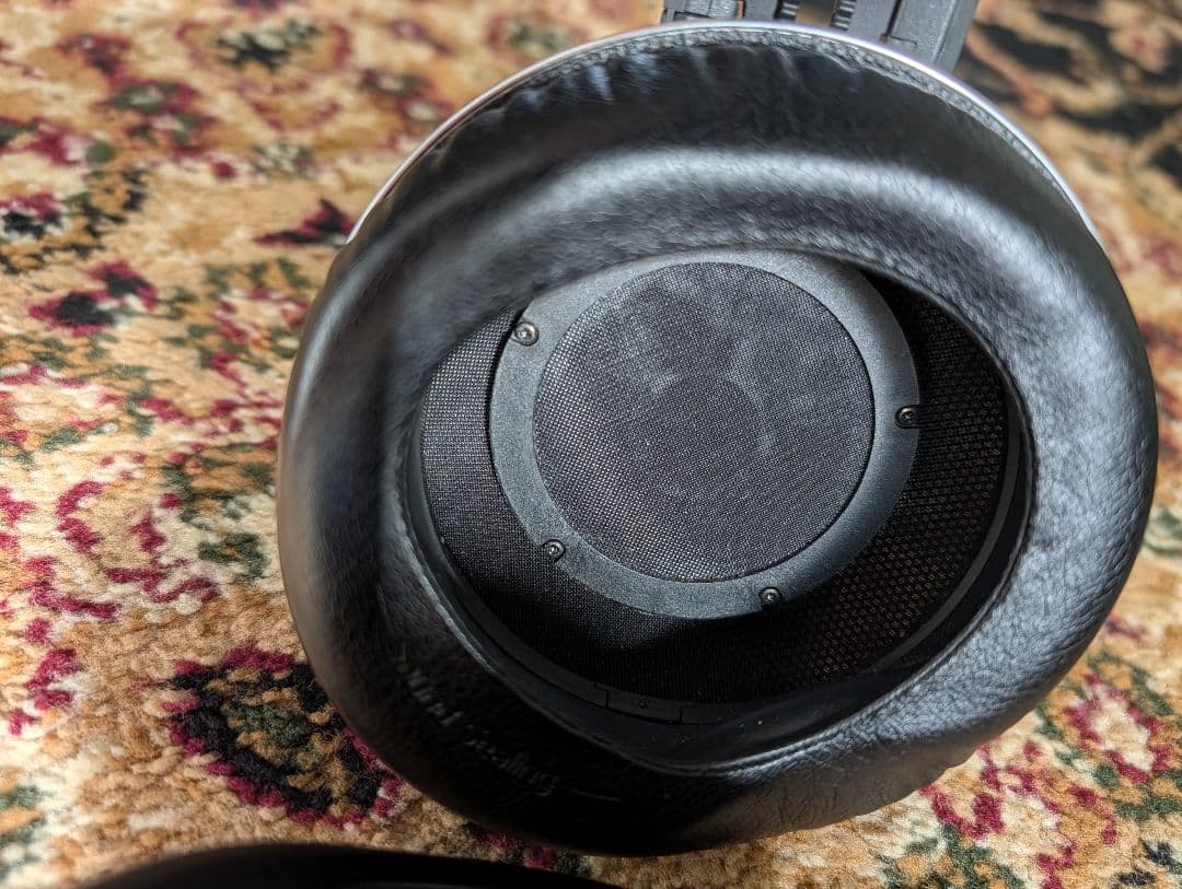 ヘッドホン AKG.K812