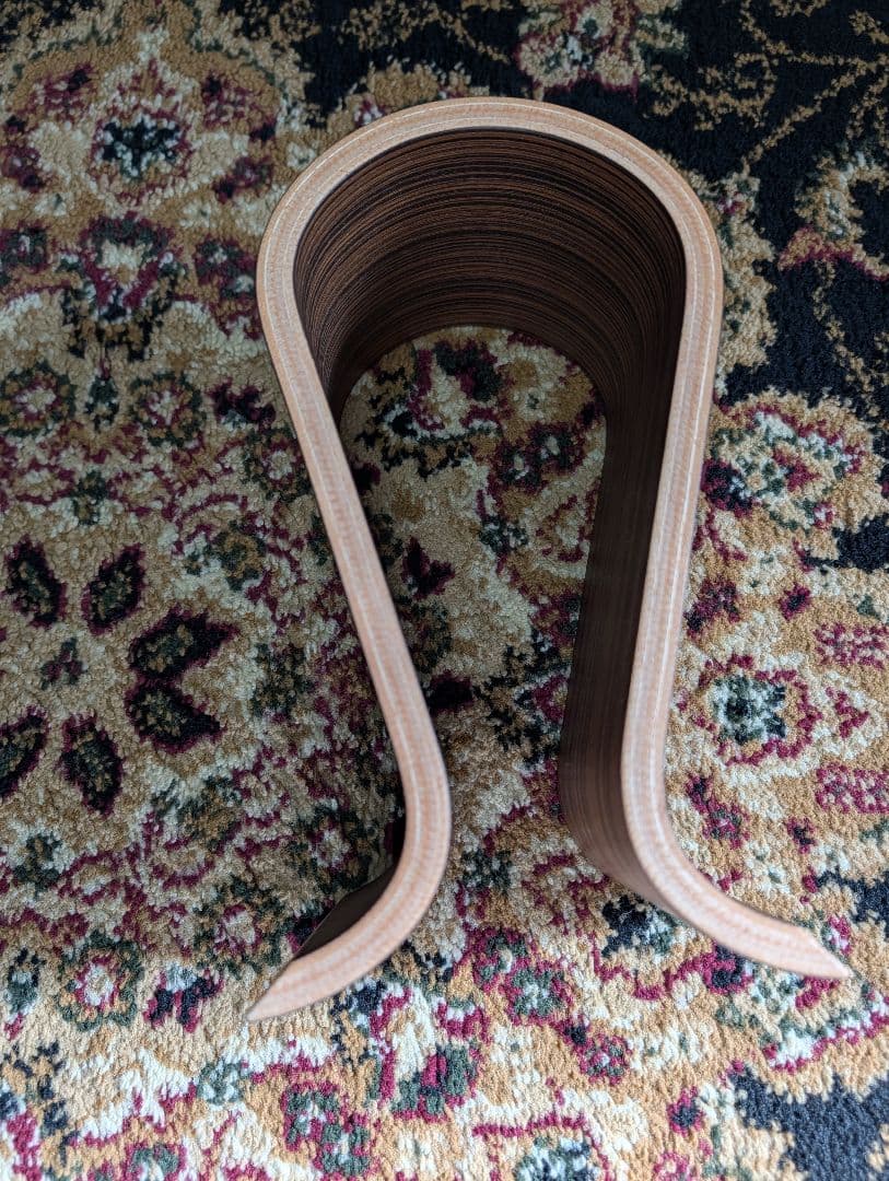 ヘッドホン AKG.K812