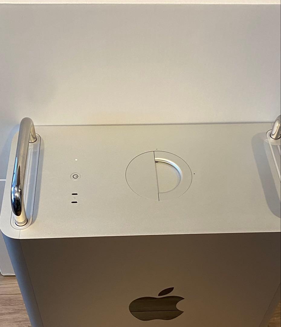 Macデスクトップ Mac Pro 2019 Xeon-W 8C 32GB RAM 1TB SSD