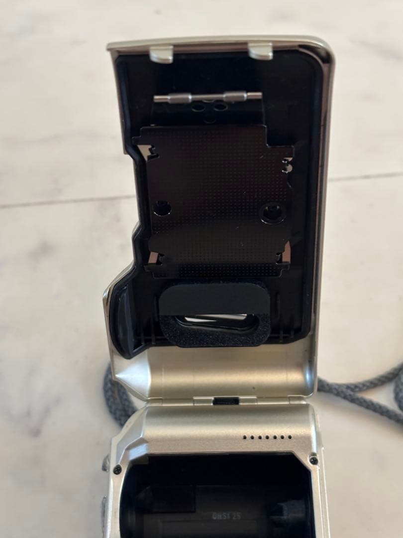 OLYMPUS オリンパス Stylus-Ⅱ ZOOM フィルムカメラ