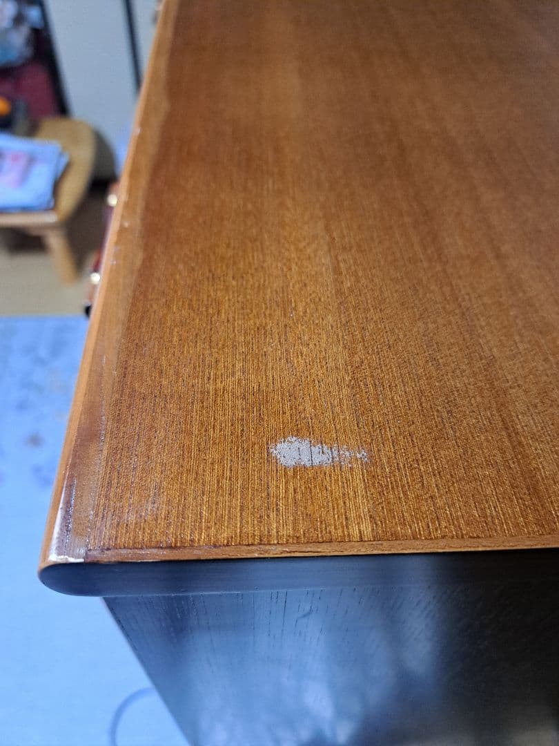 木製8段チェスト/着物箪笥/婚礼箪笥/タンス　家具