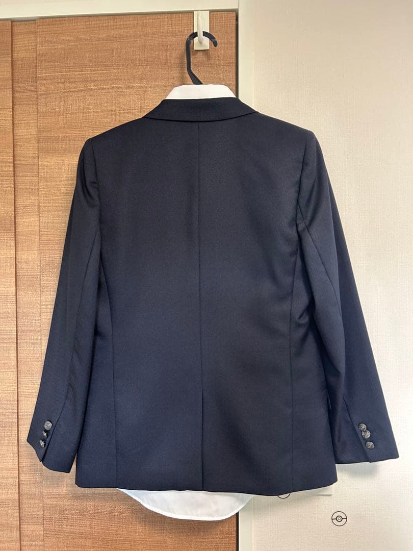 EASTBOY キッズフォーマル5点セット　卒業式　165