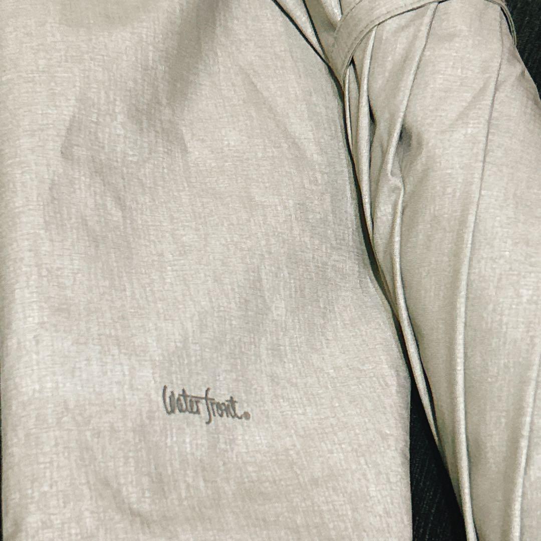 COKAGE+ 折りたたみ 日傘 water front 東レサマーシールド